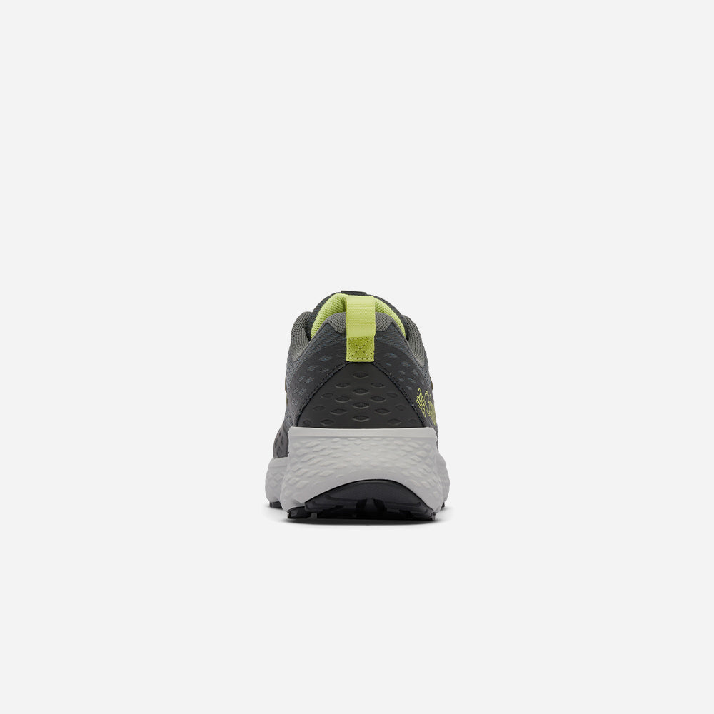 Giày Chạy Trail Nam Columbia Konos™ Trs - Xám - Supersports Vietnam