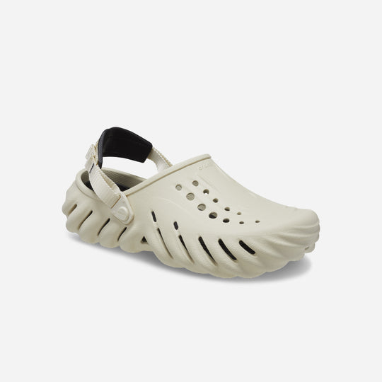 Giày Clog Unisex Crocs Echo - Be
