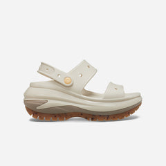 Giày Sandal Unisex Crocs Mega Crush - Be - Supersports Vietnam
