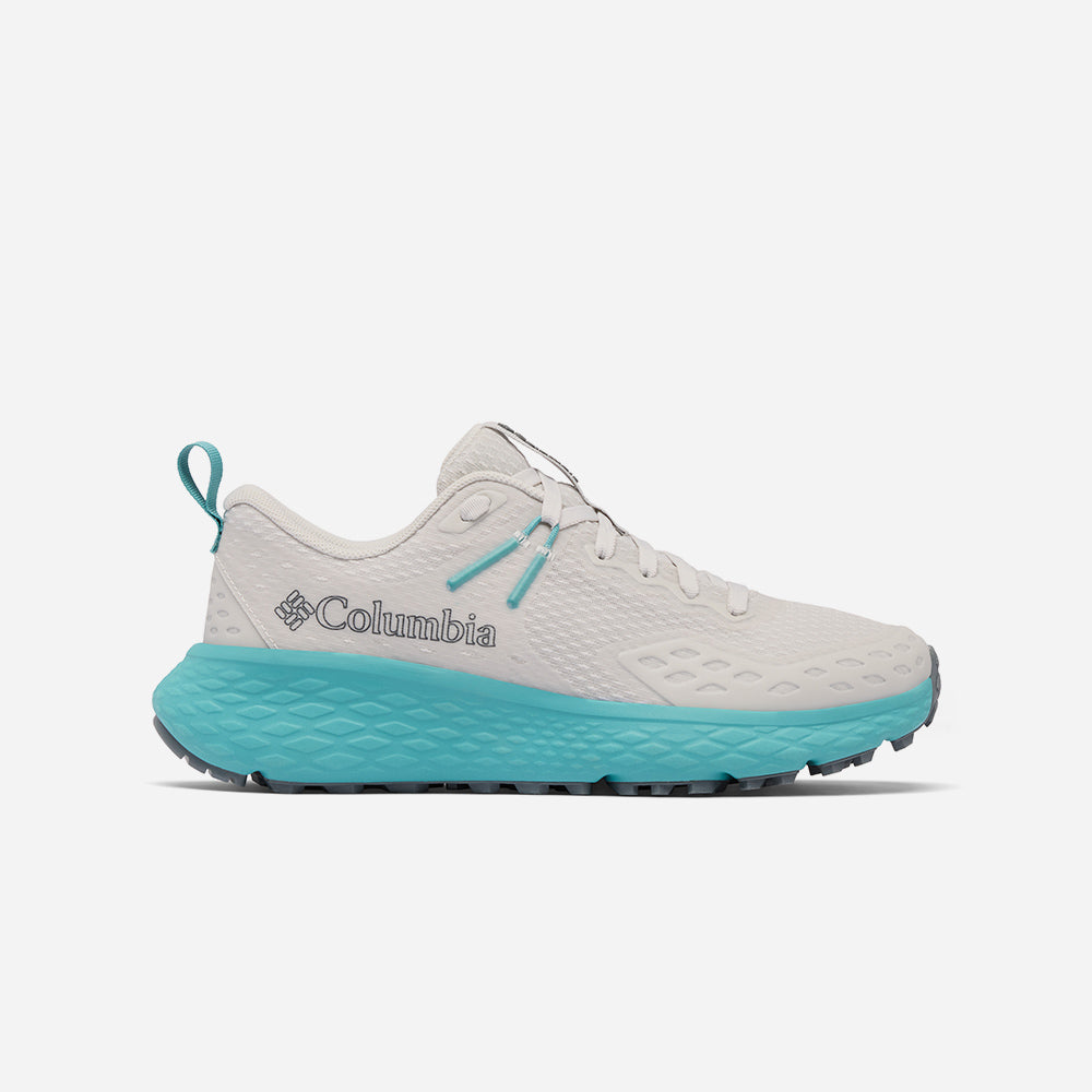 Giày Chạy Trail Nữ Columbia Konos™ Trs - Xám - Supersports Vietnam