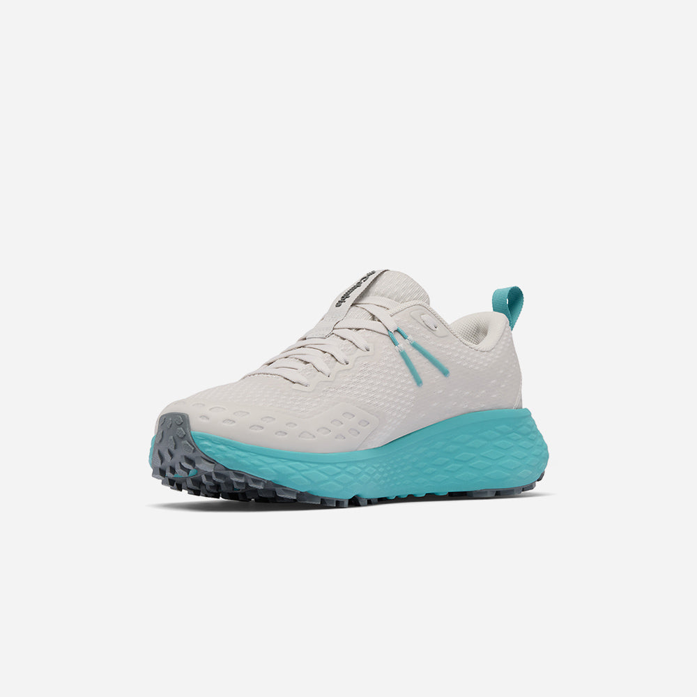 Giày Chạy Trail Nữ Columbia Konos™ Trs - Xám - Supersports Vietnam