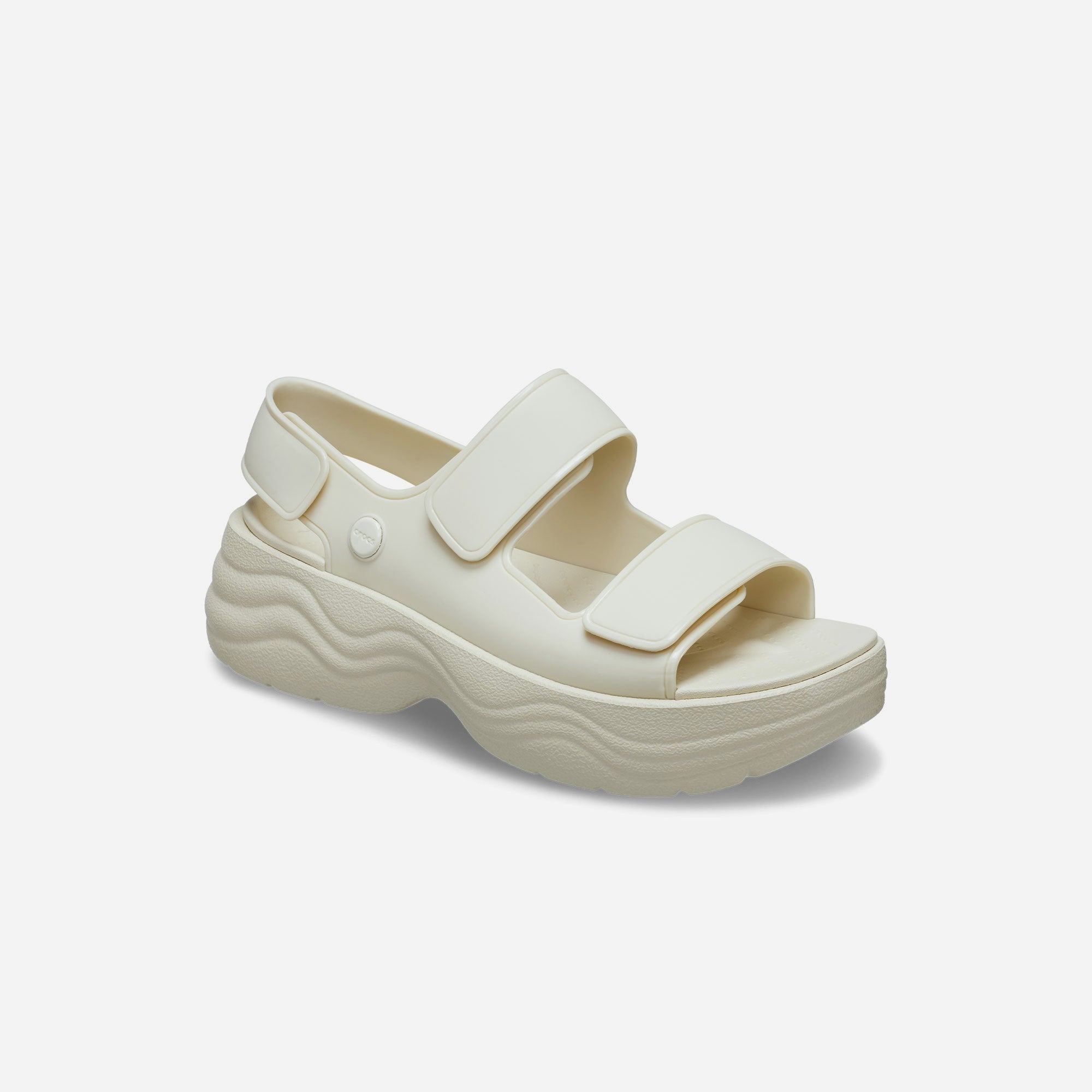 Xăng Đan Nữ Crocs Skyline Sandal - Supersports Vietnam