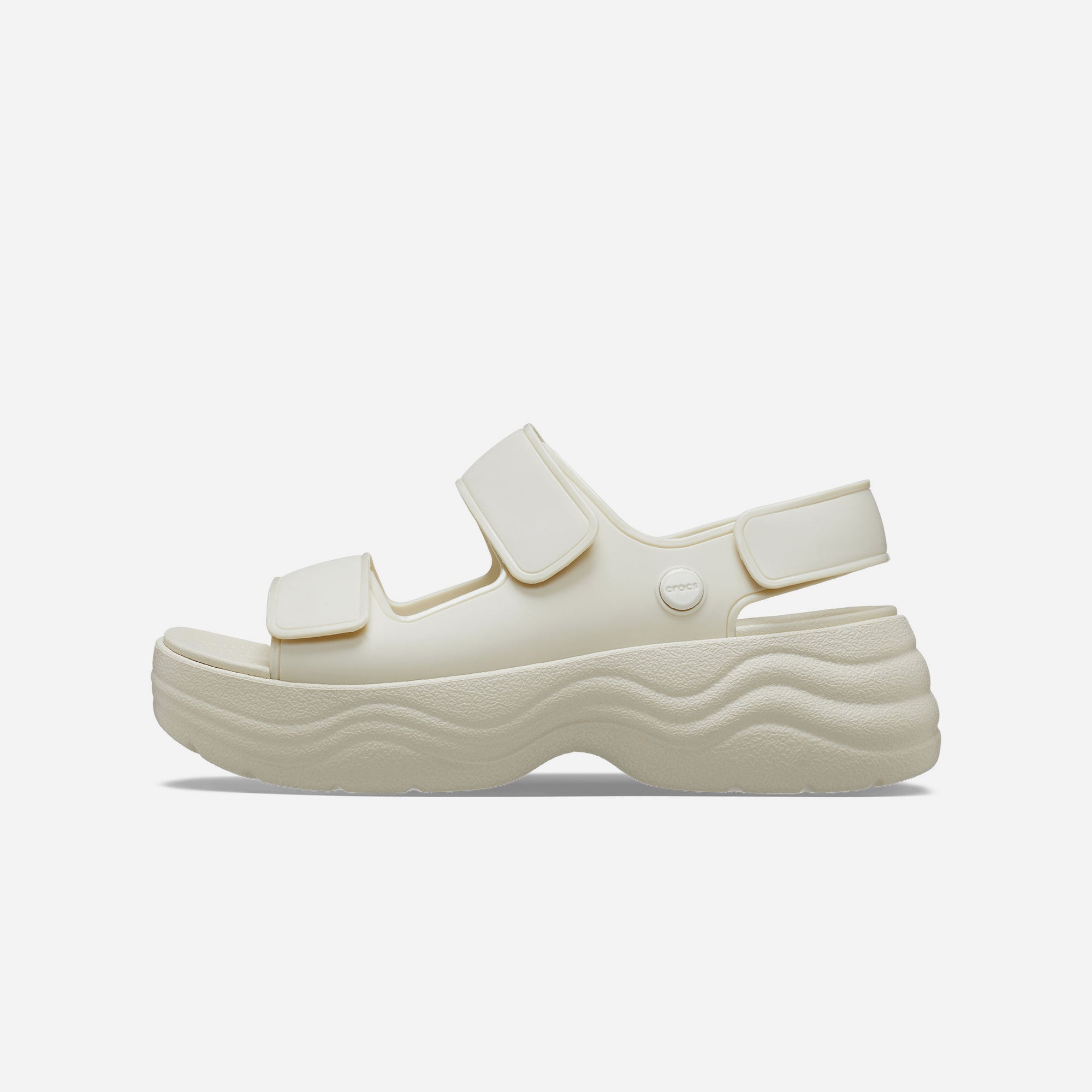 Xăng Đan Nữ Crocs Skyline Sandal - Supersports Vietnam