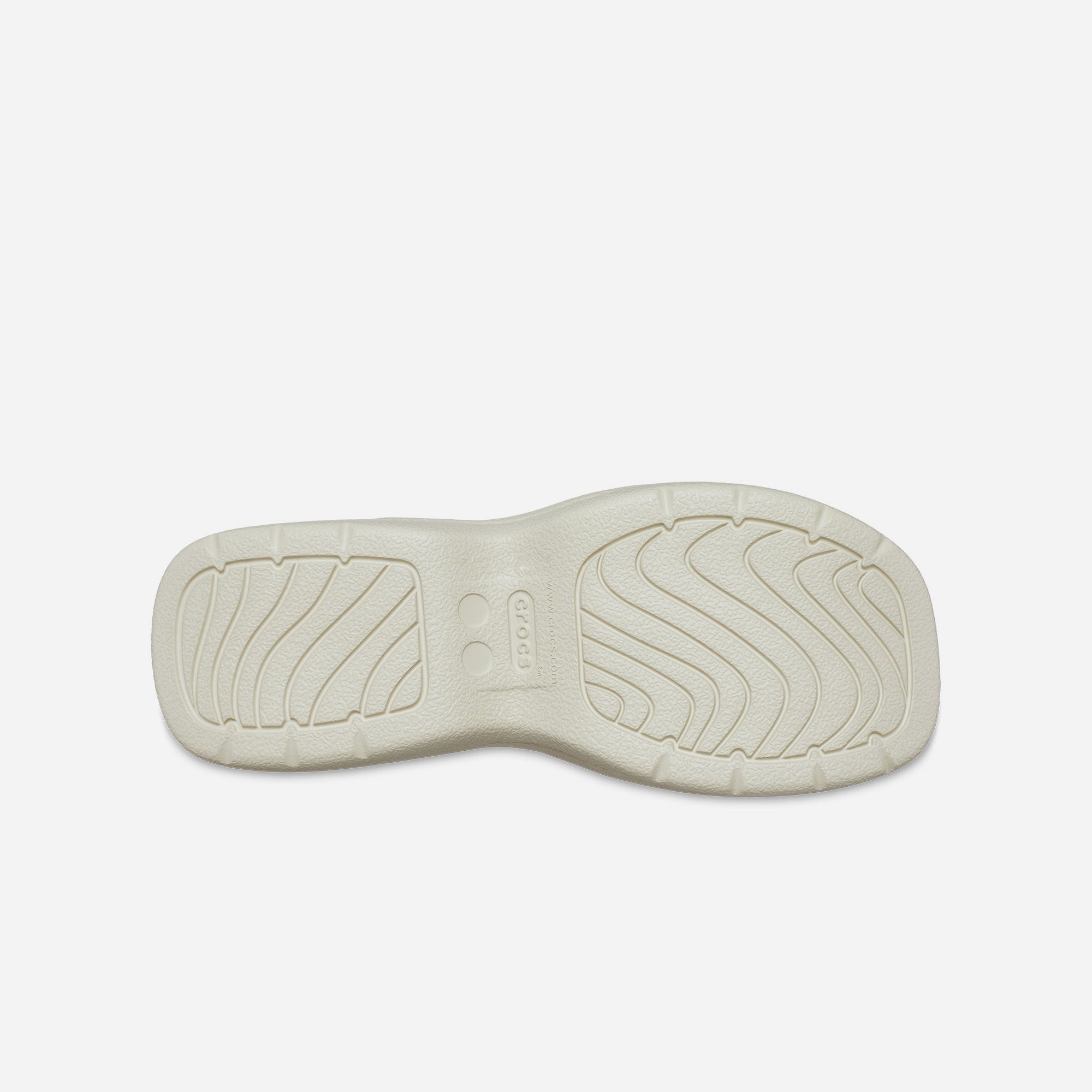 Xăng Đan Nữ Crocs Skyline Sandal - Supersports Vietnam