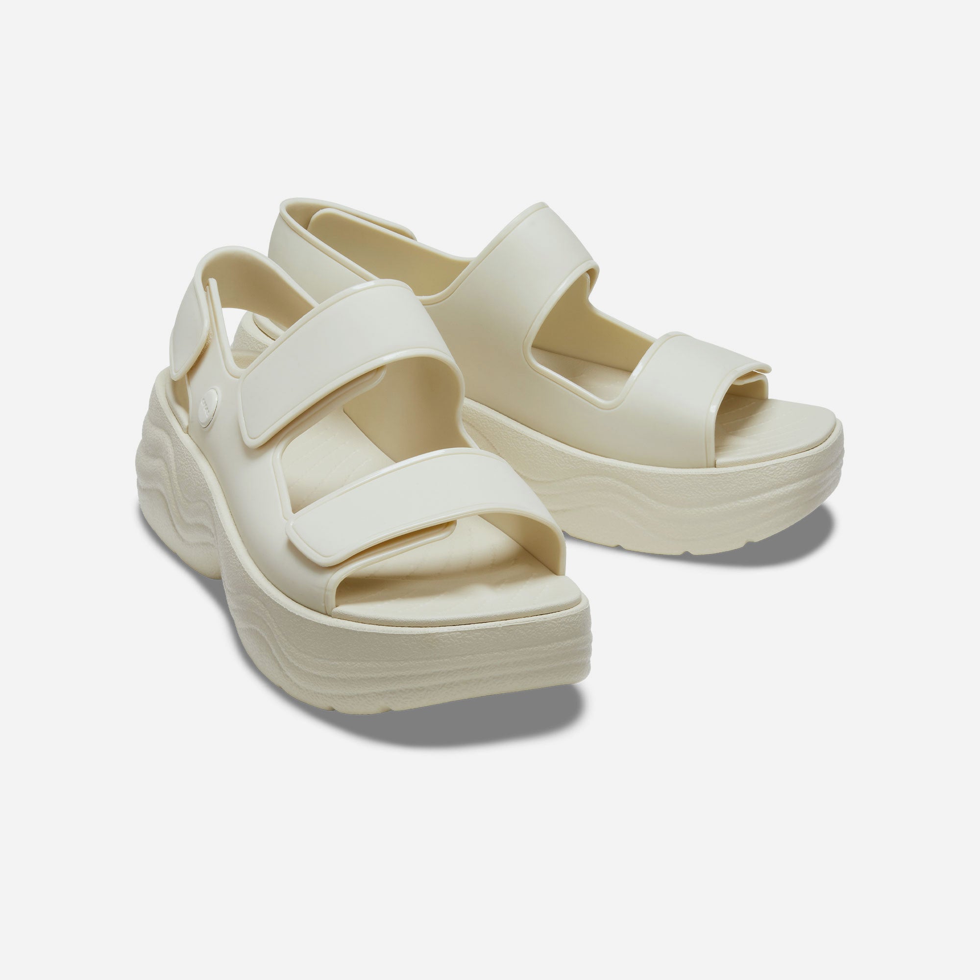 Xăng Đan Nữ Crocs Skyline Sandal - Supersports Vietnam
