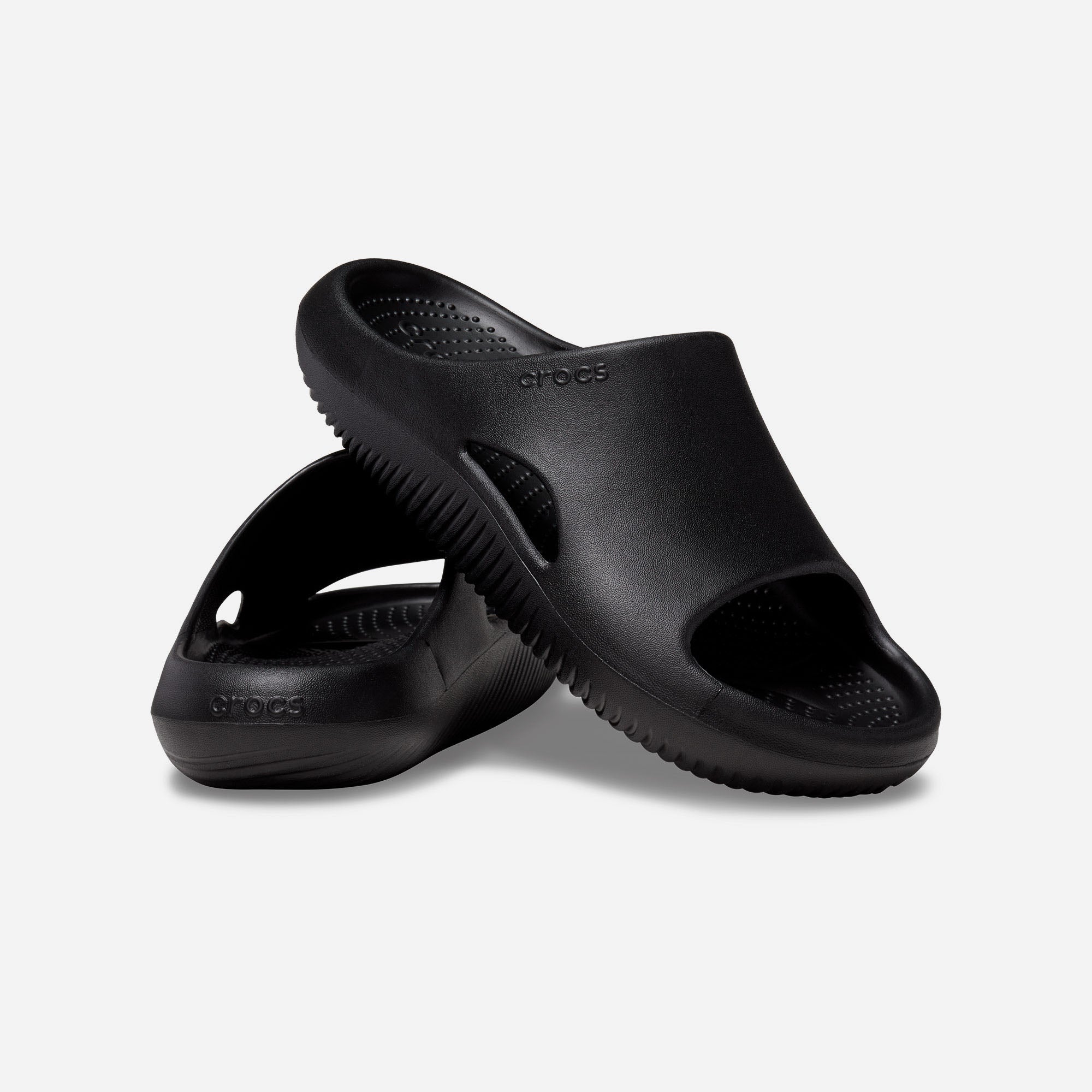 Dép Quai Ngang Unisex Crocs Mellow - Supersports Vietnam