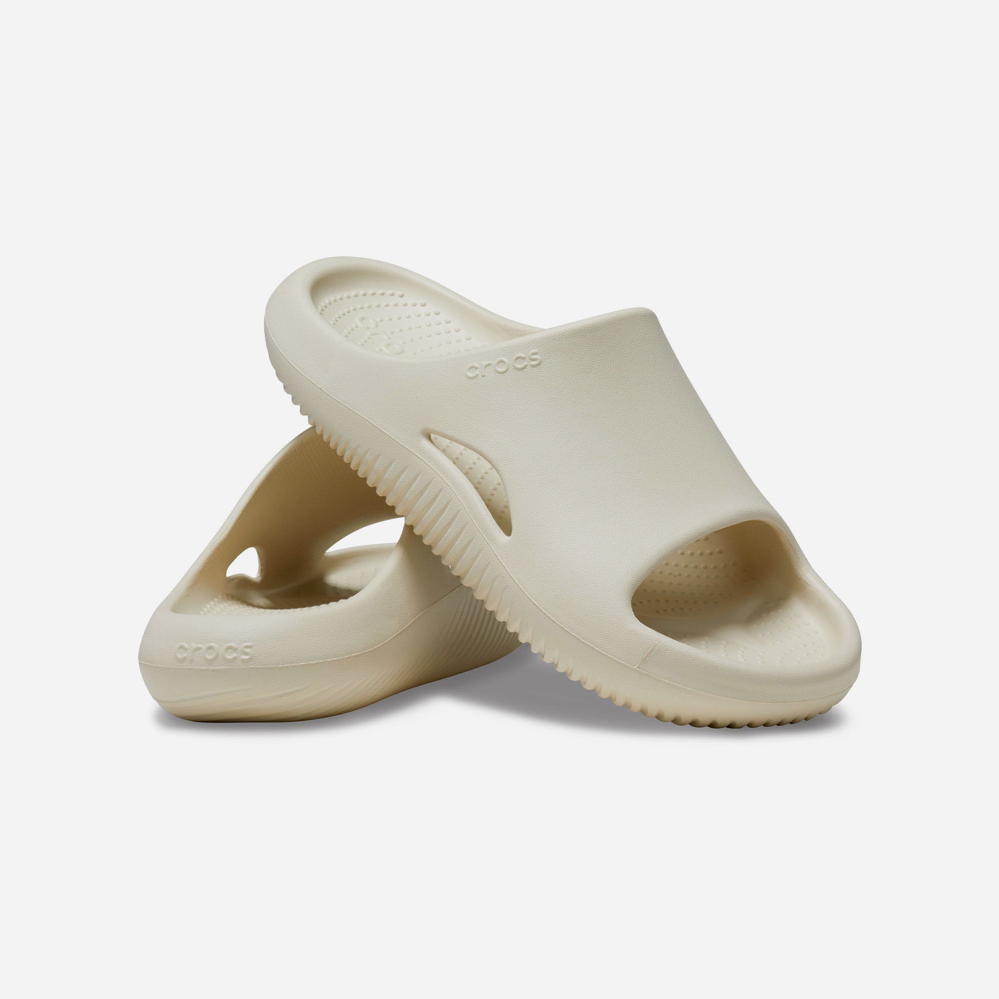 Dép Quai Ngang Unisex Crocs Mellow - Supersports Vietnam