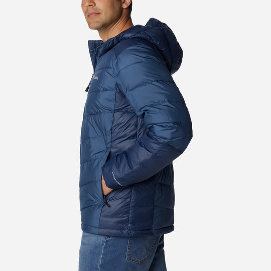 Áo Khoác Nam Columbia Labyrinth Loop™ Ii Hooded - Xanh Navy
