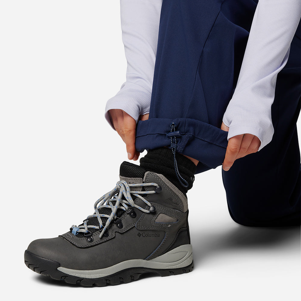 Quần Dài Nữ Columbia Brea Falls™ Nylon - Xanh Navy - Supersports Vietnam