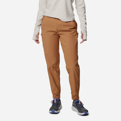 Quần Dài Nữ Columbia Leslie Falls™ Jogger Ii - Nâu - Supersports Vietnam