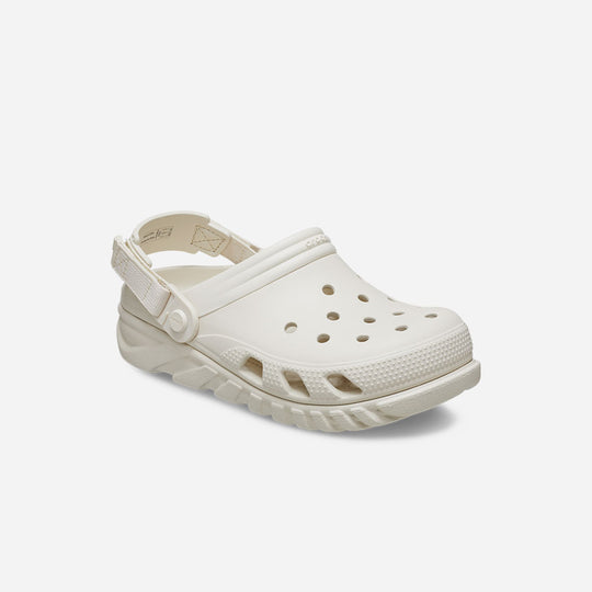 Giày Clog Unisex Crocs Duet Max Ii - Be