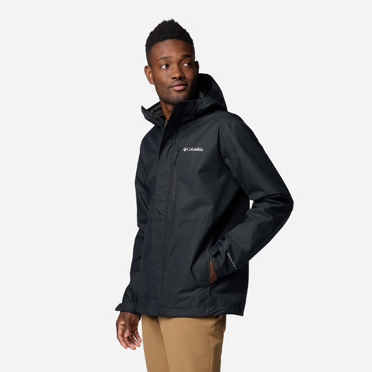 Áo Khoác Nam Columbia Hikebound™ Ii - Đen