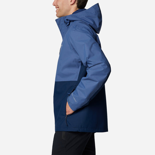 Áo Khoác Nam Columbia Hikebound™ Ii - Xanh Navy