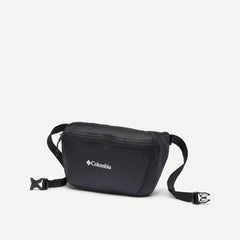 Túi Bao Tử Columbia Lightweight Packable - Đen - Supersports Vietnam