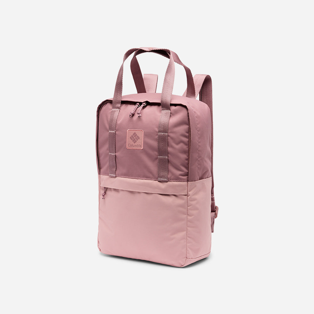 Ba Lô Thể Thao Columbia Trail Traveler™ 18L - Hồng - Supersports Vietnam