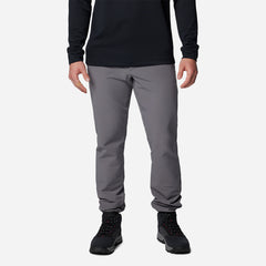 Quần Dài Thể Thao Nam Columbia Black Mesa™ Warm - Xám - Supersports Vietnam