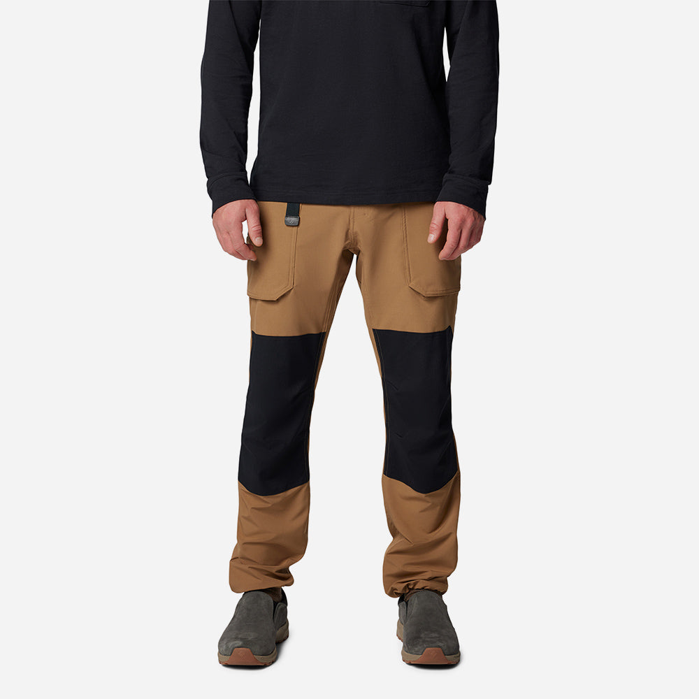 Quần Dài Nam Columbia Landroamer™ Utility Ii - Nâu - Supersports Vietnam