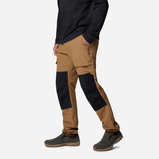 Men's Columbia Landroamer™ Utility Ii Pants - Brown