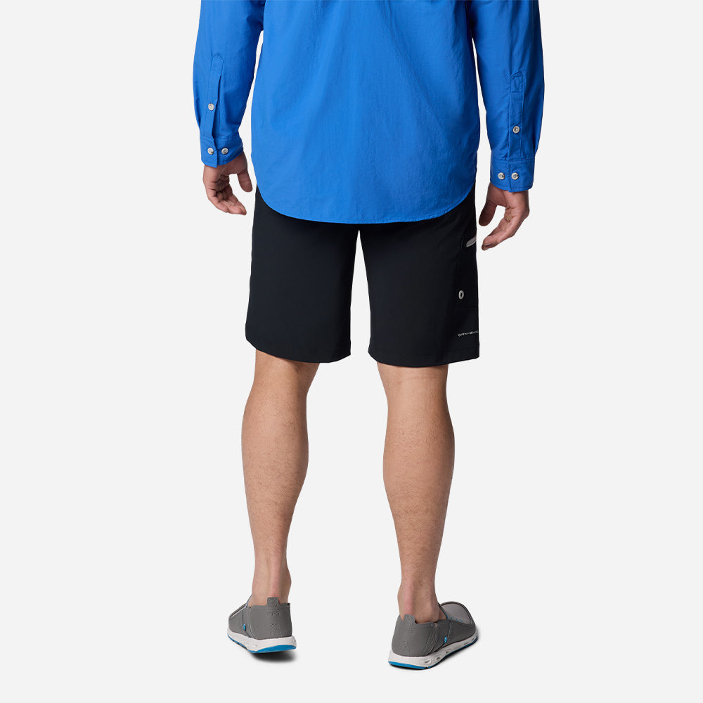 Quần Ngắn Nam Columbia Terminal Tackle™ Ii - Đen - Supersports Vietnam