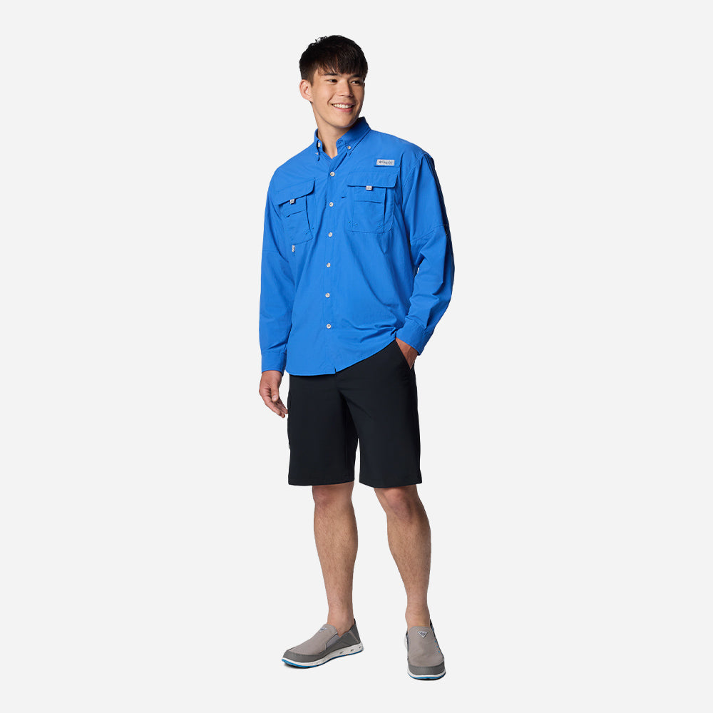 Quần Ngắn Nam Columbia Terminal Tackle™ Ii - Đen - Supersports Vietnam