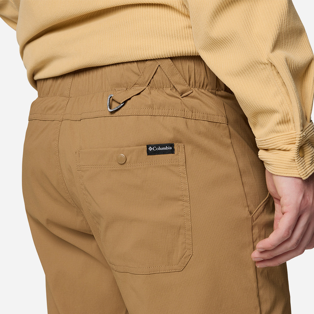 Quần Dài Nam Columbia Landroamer™ Ripstop Ii - Nâu - Supersports Vietnam