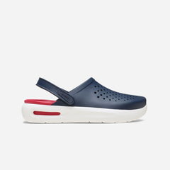 Giày Clog Unisex Crocs Inmotion - Xanh Navy - Supersports Vietnam