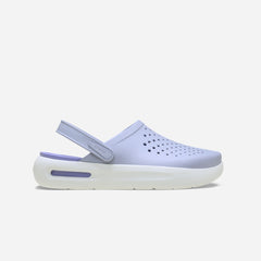Giày Clog Unisex Crocs Inmotion - Tím - Supersports Vietnam
