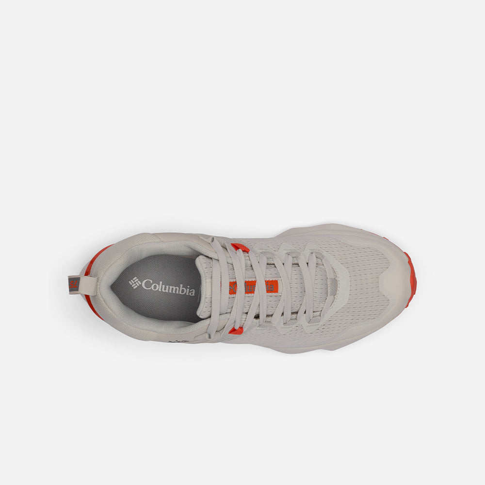 Giày Leo Núi Nam Columbia Facet™ 75 Outdry™ - Xám - Supersports Vietnam
