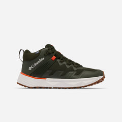 Giày Leo Núi Nam Columbia Facet™ 75 Mid Outdry™ - Xanh Quân Đội - Supersports Vietnam