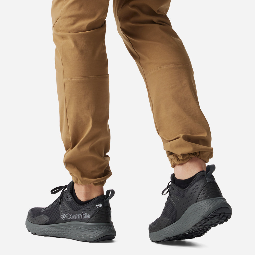 Giày Chạy Trail Nam Columbia Konos™ Trs Outdry (Phiên Bản Mới Nhất 2024) - Đen - Supersports Vietnam