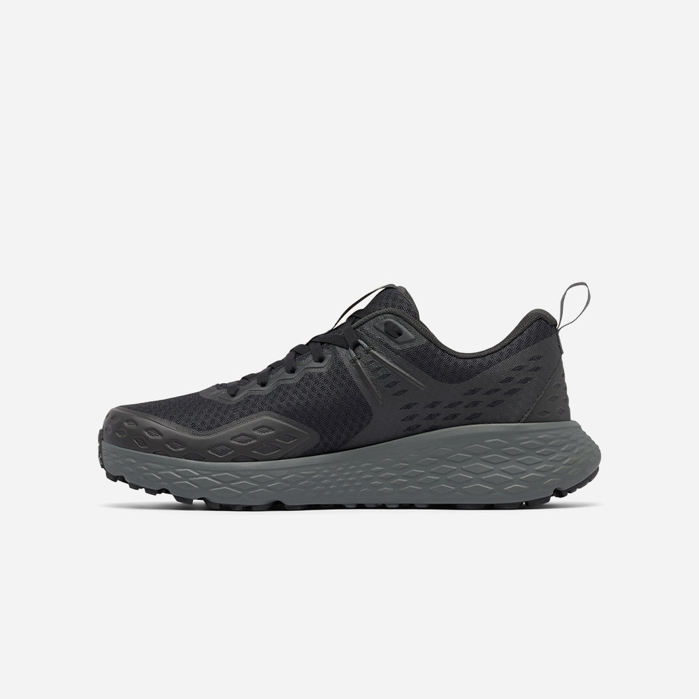 Giày Chạy Trail Nam Columbia Konos™ Trs Outdry (Phiên Bản Mới Nhất 2024) - Đen - Supersports Vietnam