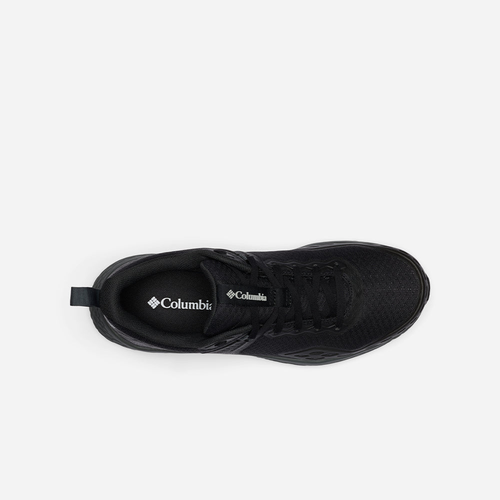 Giày Chạy Trail Nam Columbia Konos™ Trs Outdry (Phiên Bản Mới Nhất 2024) - Đen - Supersports Vietnam