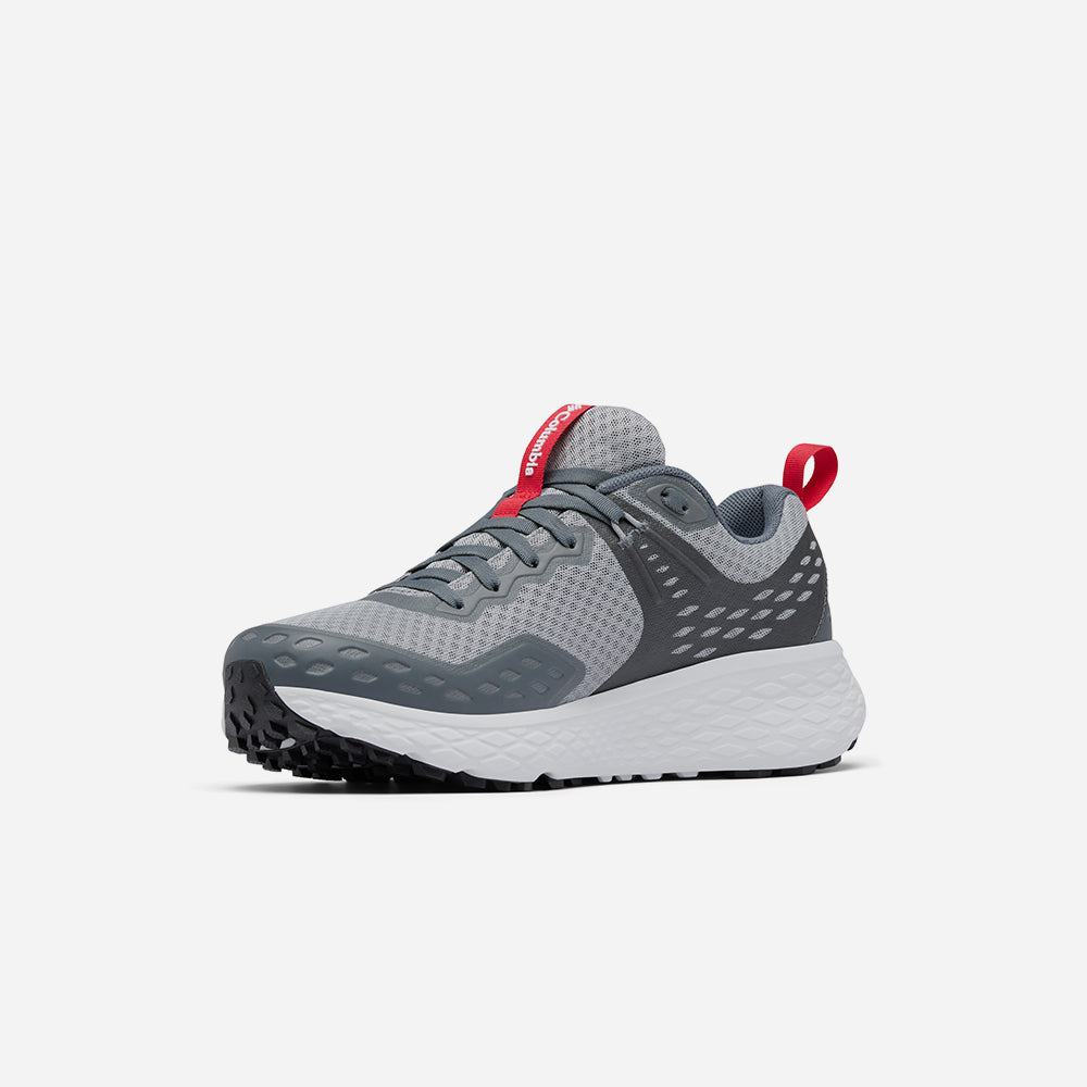Giày Chạy Trail Nam Columbia Konos™ Trs Outdry - Xám - Supersports Vietnam