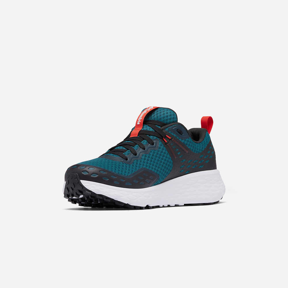 Giày Chạy Trail Nam Columbia Konos™ Trs Outdry - Xanh Dương - Supersports Vietnam