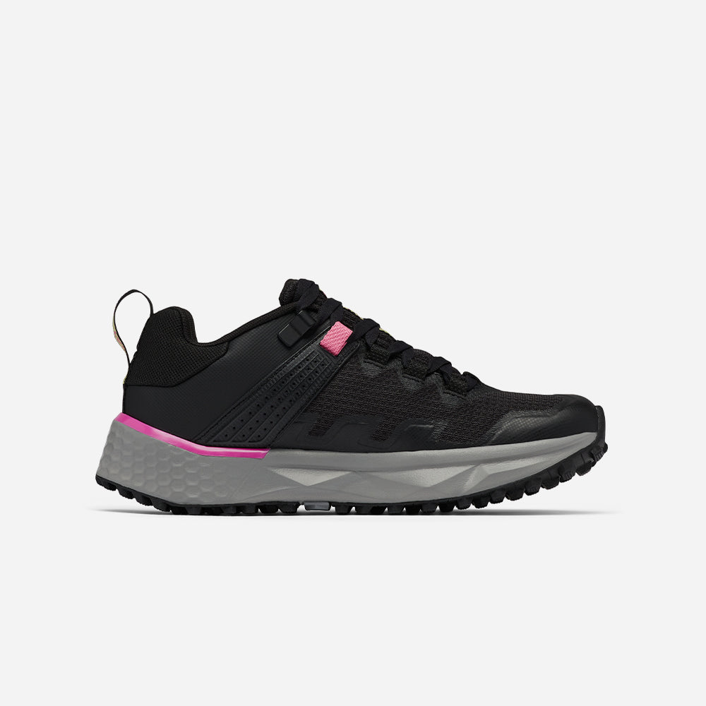 Giày Leo Núi Nữ Columbia Facet™ 75 Outdry™ - Đen - Supersports Vietnam