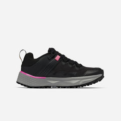Giày Leo Núi Nữ Columbia Facet™ 75 Outdry™ - Đen - Supersports Vietnam