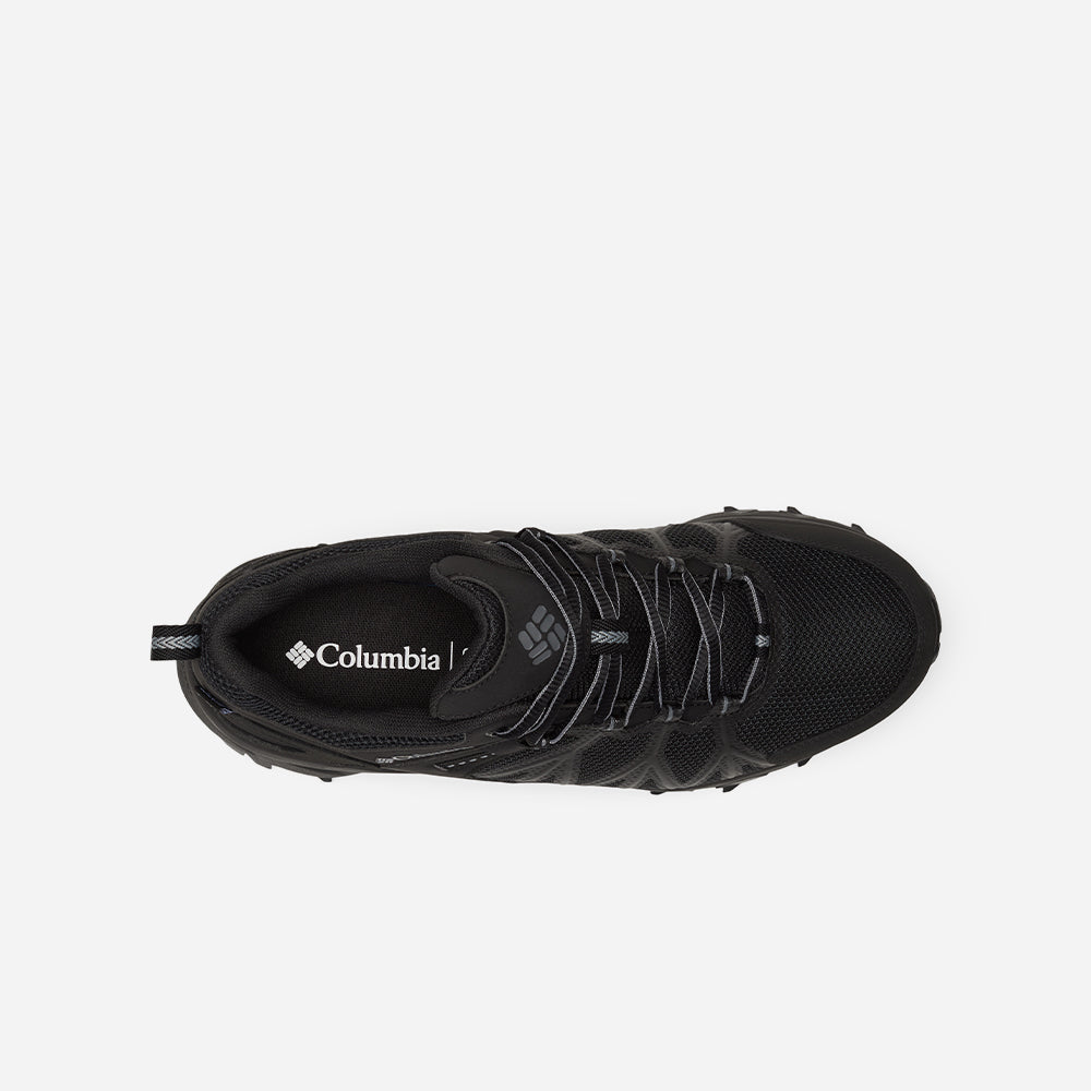 Giày Leo Núi Nam Columbia Peakfreak™ Ii Outdry™ (Phiên Bản 2024) - Đen - Supersports Vietnam