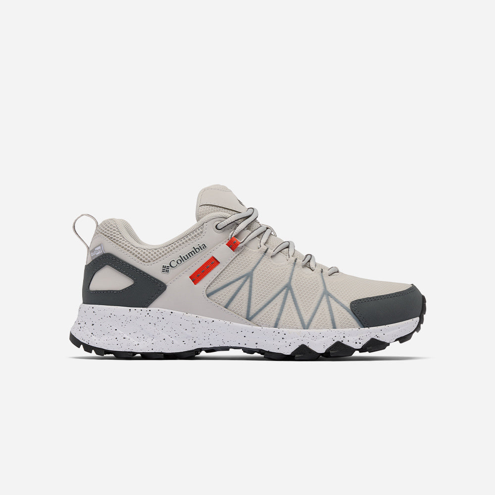 Giày Leo Núi Nam Columbia Peakfreak™ Ii Outdry™ Wide - Xám - Supersports Vietnam