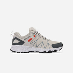 Giày Leo Núi Nam Columbia Peakfreak™ Ii Outdry™ Wide - Xám - Supersports Vietnam