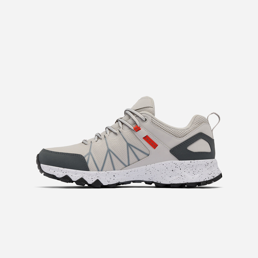 Giày Leo Núi Nam Columbia Peakfreak™ Ii Outdry™ Wide - Xám - Supersports Vietnam