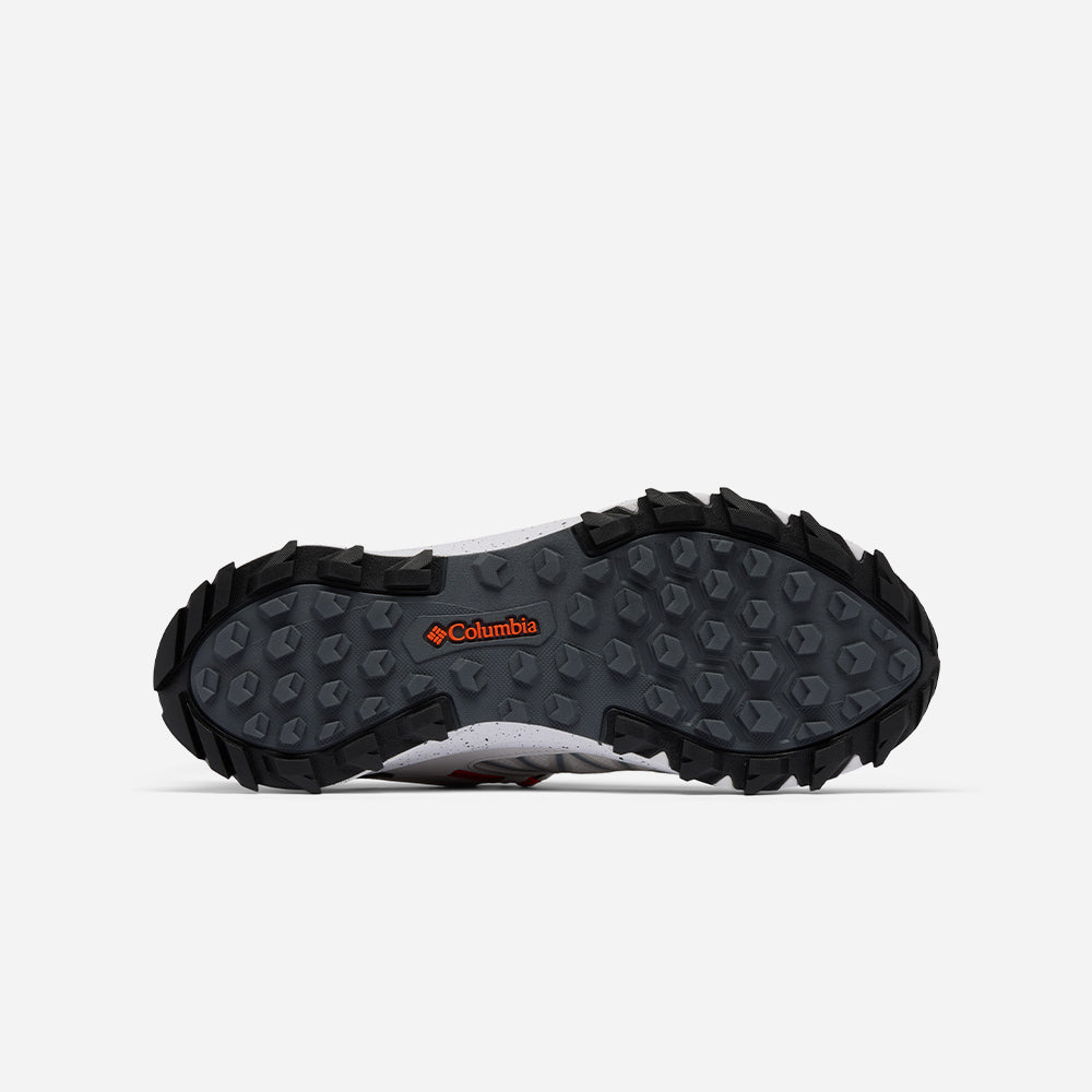 Giày Leo Núi Nam Columbia Peakfreak™ Ii Outdry™ Wide - Xám - Supersports Vietnam