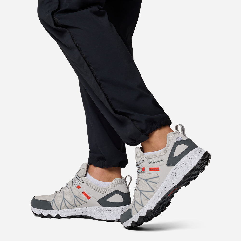 Giày Leo Núi Nam Columbia Peakfreak™ Ii Outdry™ Wide - Xám - Supersports Vietnam