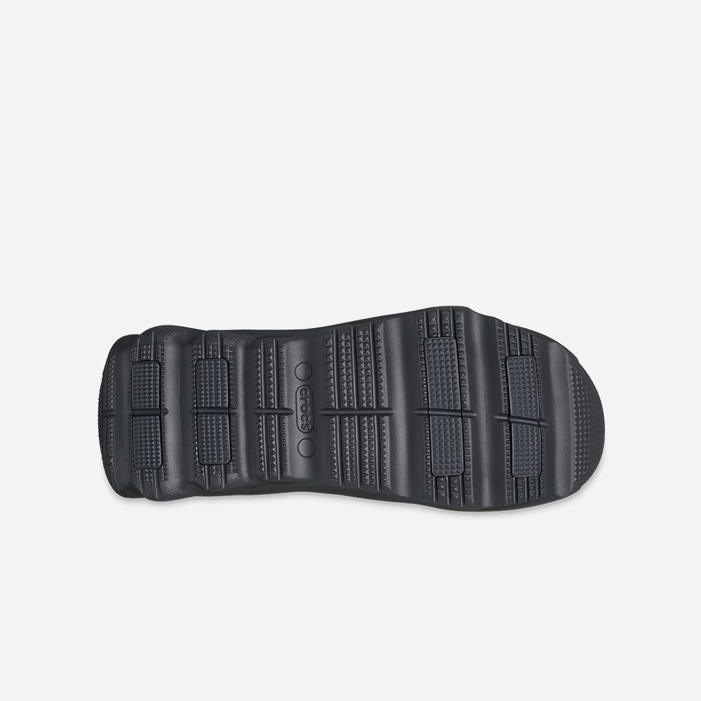 Giày Sneaker Unisex Crocs Echo Surge - Be - Supersports Vietnam