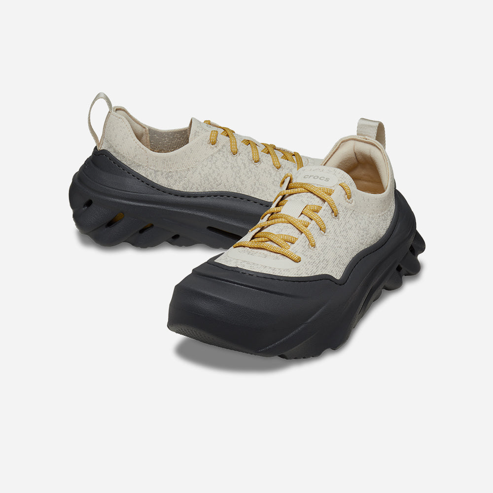 Giày Sneaker Unisex Crocs Echo Surge - Be - Supersports Vietnam