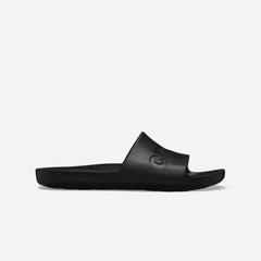 Dép Quai Ngang Unisex Crocs Classic - Đen - Supersports Vietnam
