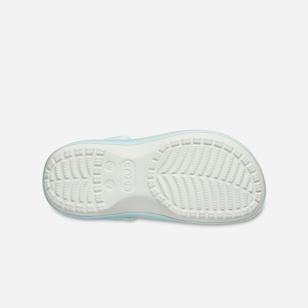 Giày Clog Nữ Crocs Animal Crossing Classic Platform - Nhiều Màu - Supersports Vietnam