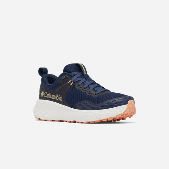 Giày Leo Núi Nữ Columbia Konos™ Trs Outdry™ - Xanh Navy