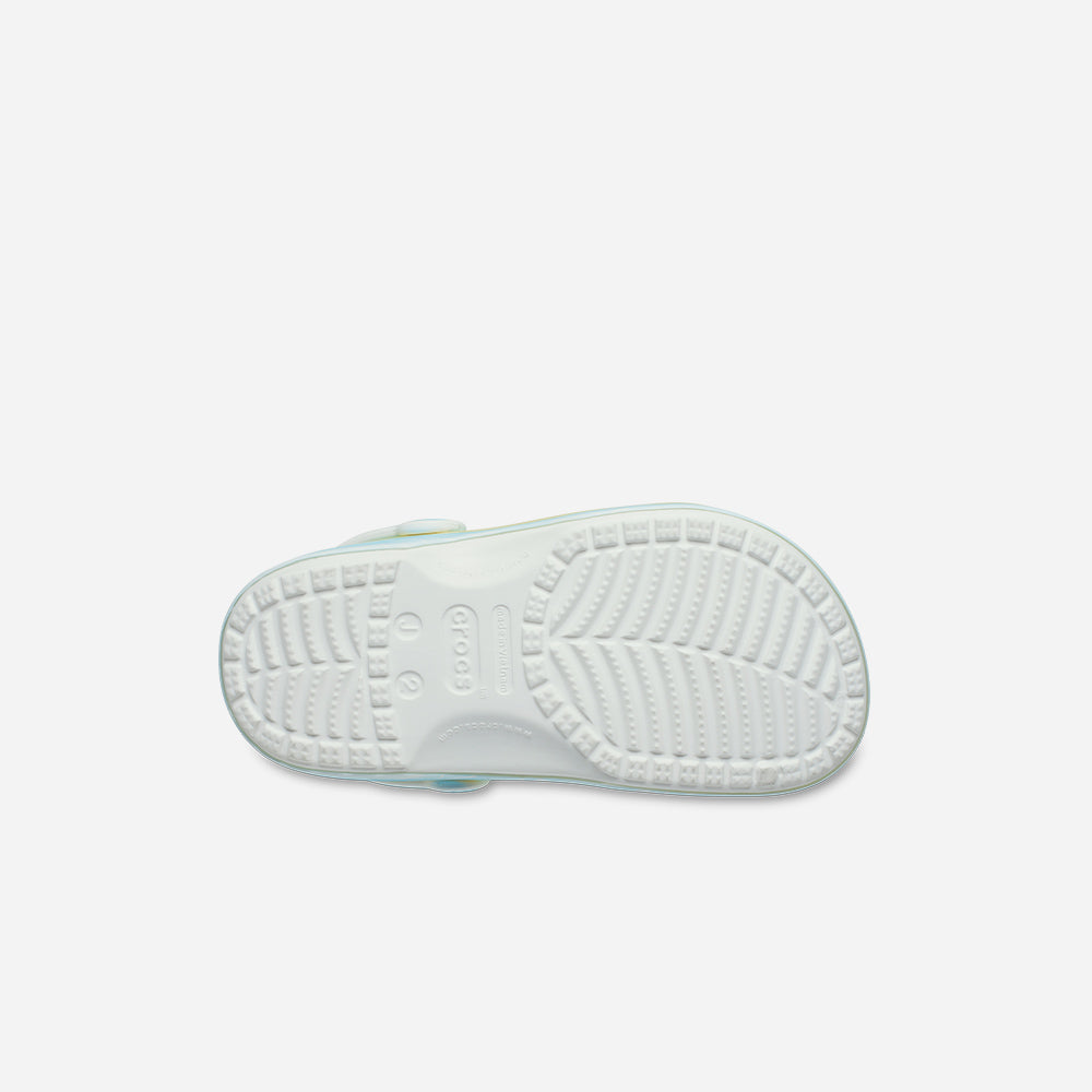 Giày Clog Trẻ Em Crocs Animal Crossing Classic - Nhiều Màu - Supersports Vietnam