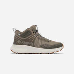 Giày Chạy Trail Nam Columbia Konos™ Trs Outdry™ Mid - Nâu - Supersports Vietnam