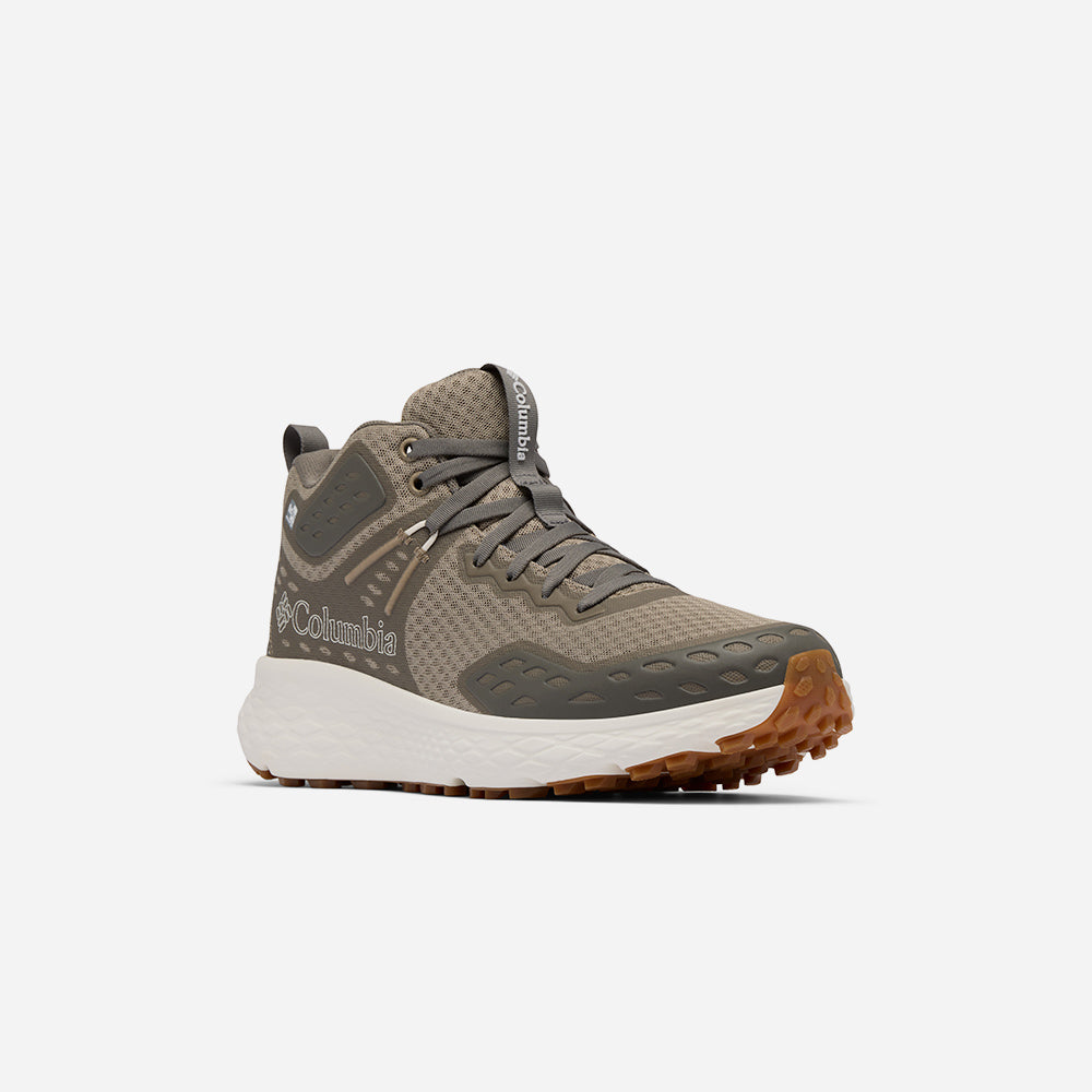 Giày Chạy Trail Nam Columbia Konos™ Trs Outdry™ Mid - Nâu - Supersports Vietnam